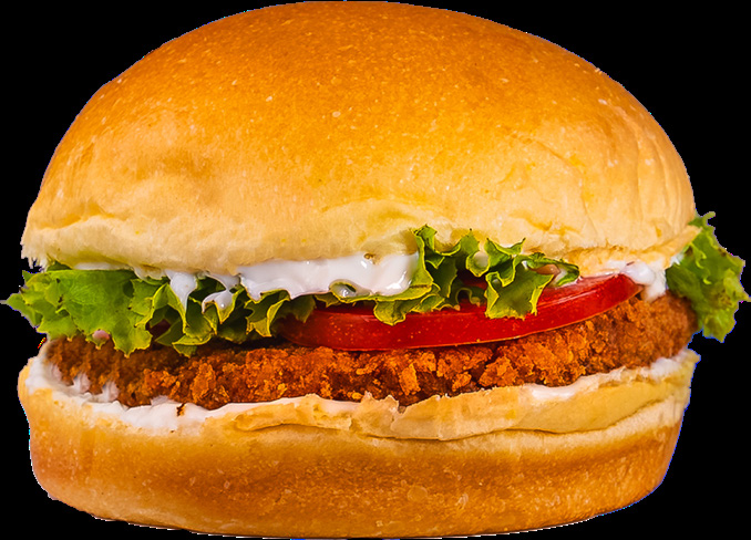 VINTAGE BURGER