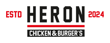 Heron Chicken & Burger