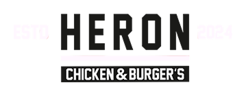 Heron Chicken & Burger
